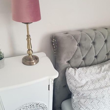 Apartament Piano Mini Διαμέρισμα Μάλμπορκ Εξωτερικό φωτογραφία