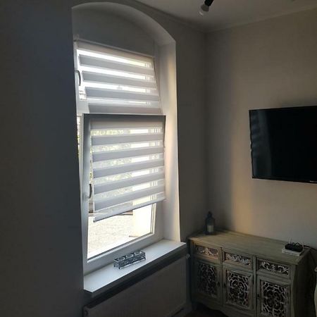 Apartament Piano Mini Διαμέρισμα Μάλμπορκ Εξωτερικό φωτογραφία
