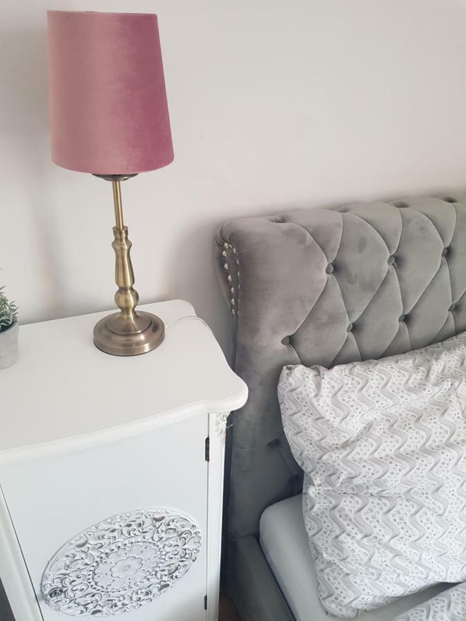 Apartament Piano Mini Διαμέρισμα Μάλμπορκ Εξωτερικό φωτογραφία