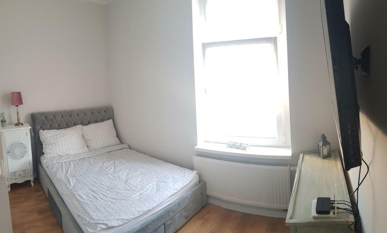 Apartament Piano Mini Διαμέρισμα Μάλμπορκ Εξωτερικό φωτογραφία
