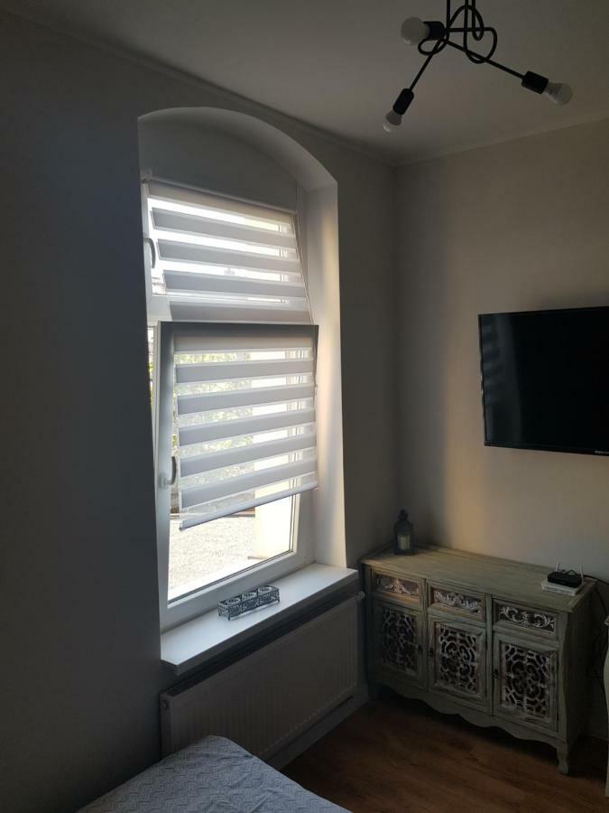 Apartament Piano Mini Διαμέρισμα Μάλμπορκ Εξωτερικό φωτογραφία