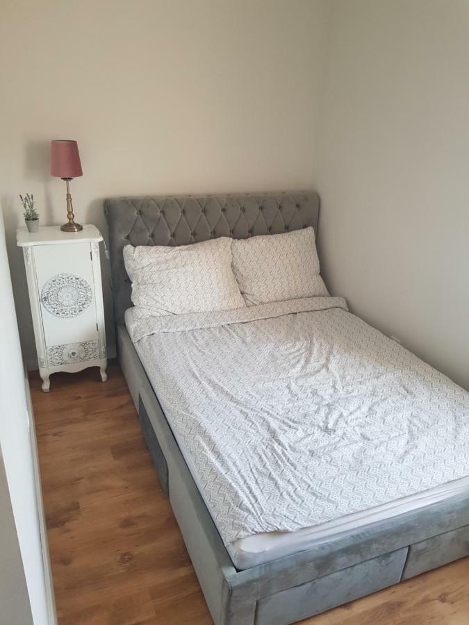 Apartament Piano Mini Διαμέρισμα Μάλμπορκ Εξωτερικό φωτογραφία