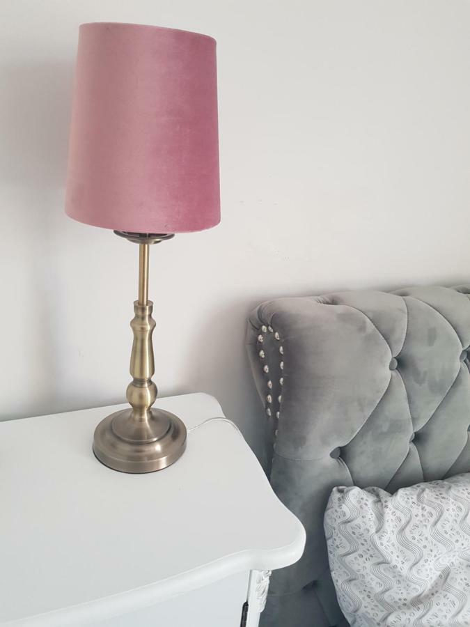 Apartament Piano Mini Διαμέρισμα Μάλμπορκ Εξωτερικό φωτογραφία