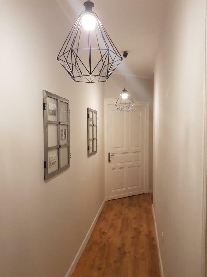 Apartament Piano Mini Διαμέρισμα Μάλμπορκ Εξωτερικό φωτογραφία