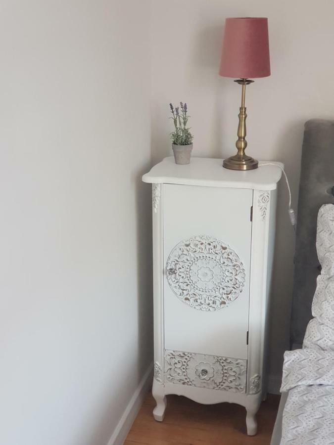 Apartament Piano Mini Διαμέρισμα Μάλμπορκ Εξωτερικό φωτογραφία