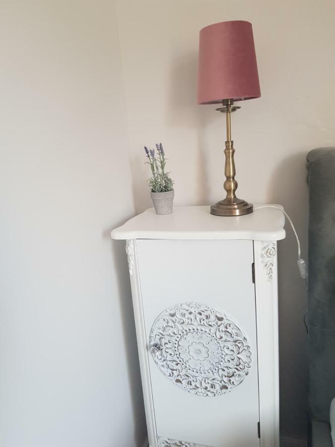 Apartament Piano Mini Διαμέρισμα Μάλμπορκ Εξωτερικό φωτογραφία
