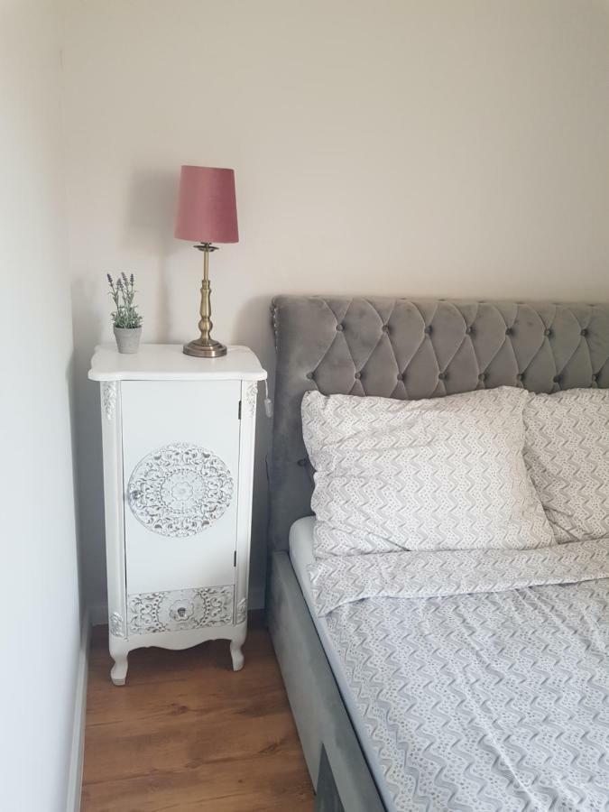 Apartament Piano Mini Διαμέρισμα Μάλμπορκ Εξωτερικό φωτογραφία