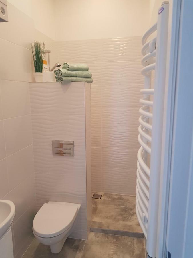 Apartament Piano Mini Διαμέρισμα Μάλμπορκ Εξωτερικό φωτογραφία