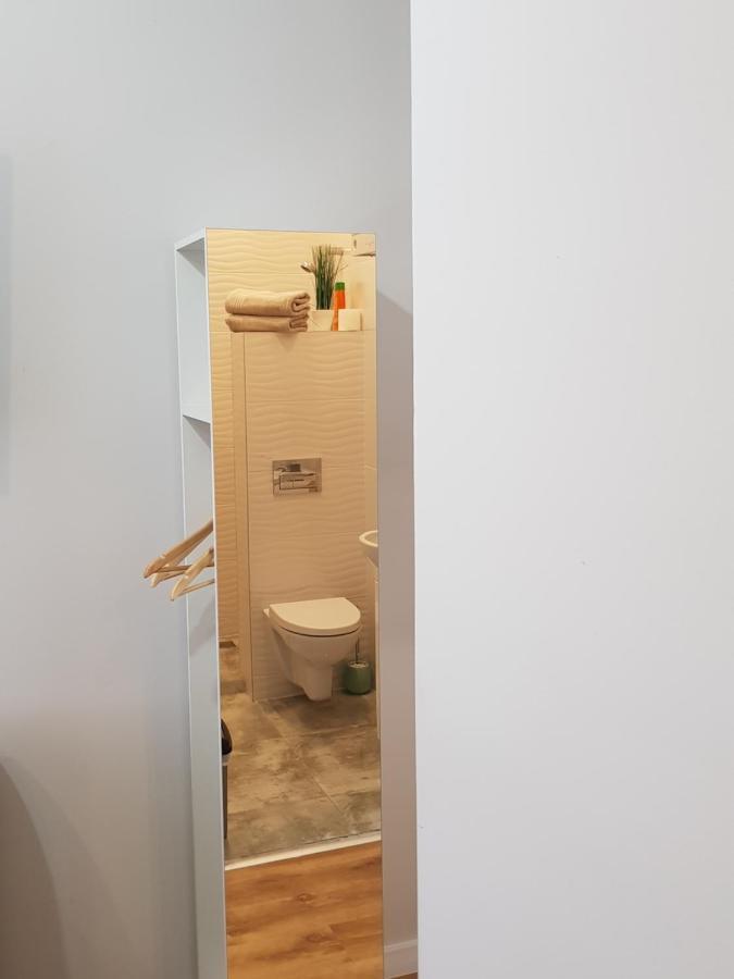 Apartament Piano Mini Διαμέρισμα Μάλμπορκ Εξωτερικό φωτογραφία